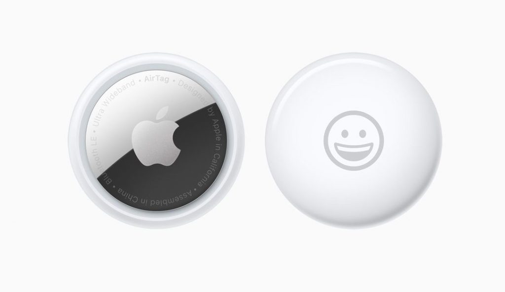 بعد أشهر طويلة من الإعلان عنها.. اعثر على أشيائك المفقودة بمساعدة Apple AirTags الجديدة !