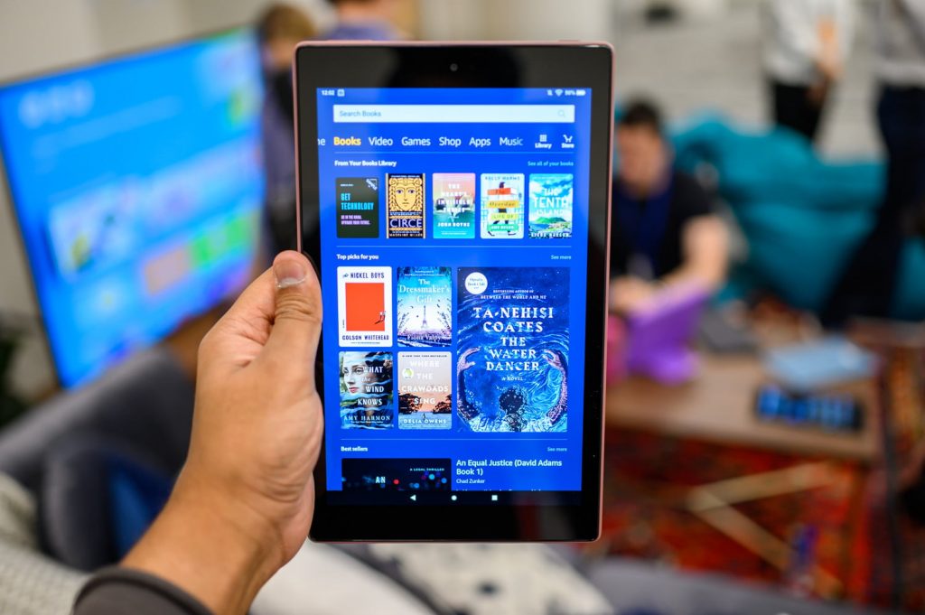 Android 11 وأجهزة القراءة الإلكترونية.. ما هي الميزات الجديدة وهل ستدعمها أجهزة Amazon الأحدث