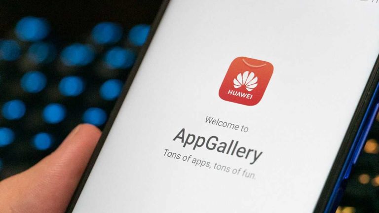 50,000 مستخدم كانوا عرضةً للتطبيقات الخبيثة على AppGallry الخاص بشركة Huawei !