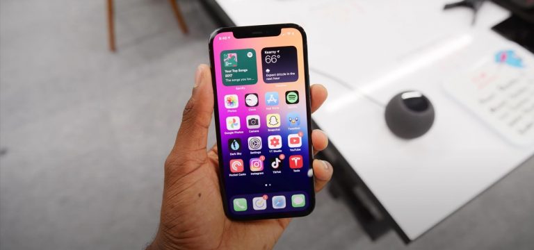 ما هي التحديثات الجديدة القادمة برفقة iOS 14.5 ؟