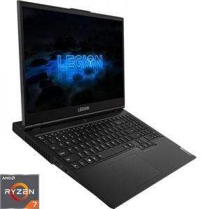 Lenovo Legion 5 15ARH05 Gaming Laptop
