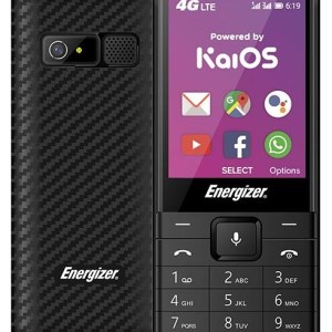 Energizer E280s | إنرجايزر إي 280 إس