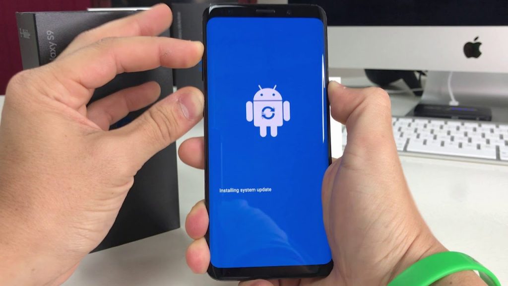 إعادة الهاتف جديدًا كما كان .. إعادة ضبط المصنع في هواتف Galaxy بخطوات بسيطة