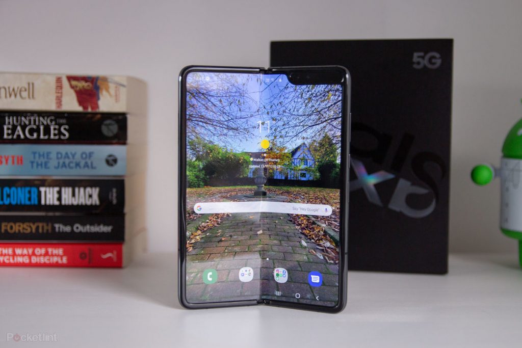 إن لم تكن راضياً تماماً يمكنك إرجاعه.. هذه هي حملة Samsung الجديدة لأجهزتها القابلة للطي الأحدث