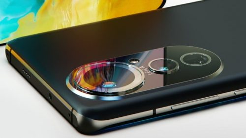 الهاتف ذو الكاميرا العملاقة.. هذا ما تستعد هواوي لإطلاقه مع Huawei P50 Pro نهاية شهر أبريل الحالي