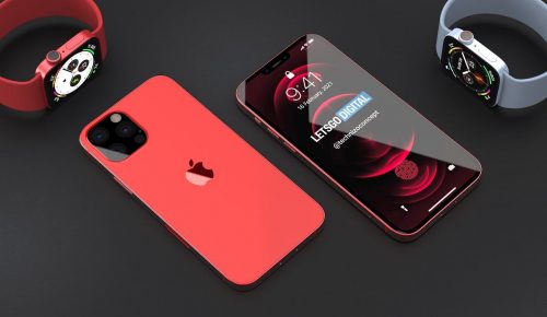 تسريبات وشائعات حول هواتف آيفون الجديدة iPhone 13 المنتظرة .. تعرف عليها