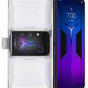Lenovo Legion 2 Pro | لينوفو ليجون 2 برو