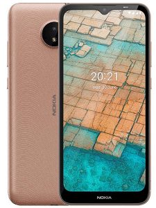 Nokia C20 | نوكيا سي 20