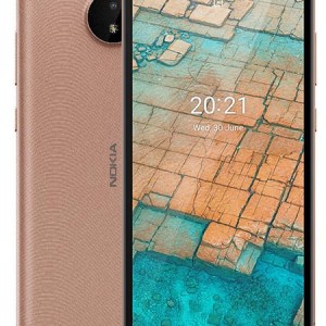 Nokia C20 | نوكيا سي 20