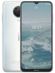 Nokia G20 | نوكيا جي 20