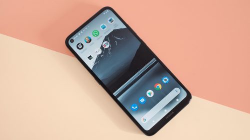 HMD Global تبحث عن UX Designer ما السبب وراء ذلك … هل سنشهد تغييراً في نظام تشغيل Nokia