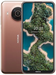 Nokia X20 | نوكيا إكس 20