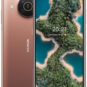 Nokia X20 | نوكيا إكس 20