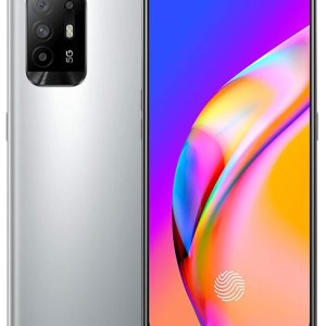 Oppo A94 5G | اوبو إيه 94 5 جي