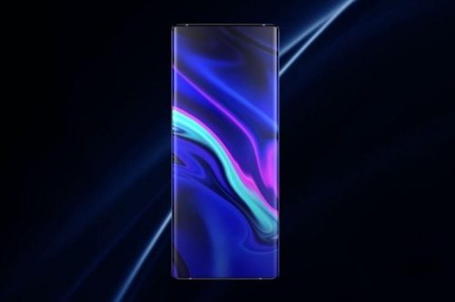 تسريب جديد لأحد هواتف Oppo القادمة يغزو شبكة الإنترنت .. فهل سيشكل نقلة نوعية جديدة