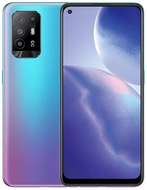 سعر و مواصفات Oppo A95 5G سعر و مواصفات Oppo A95 5G