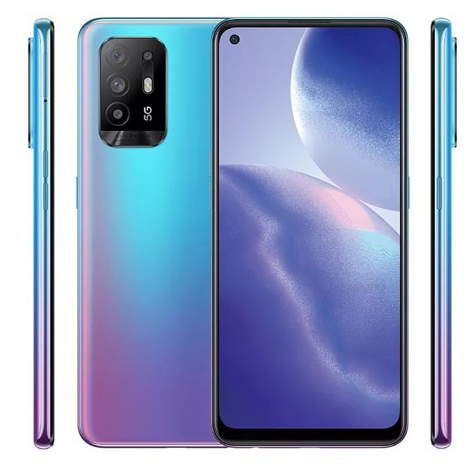 سعر و مواصفات Oppo A95 5G سعر و مواصفات Oppo A95 5G
