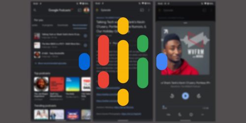 تطبيق Google Podcasts يصل إلى 100 مليون عملية تحميل متفوّقًا على غيره