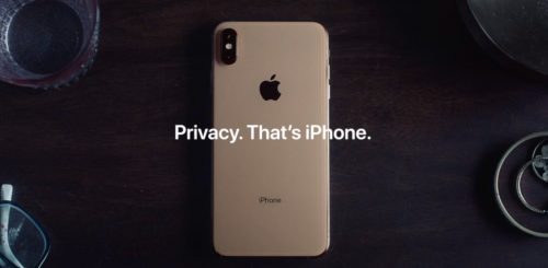 إن كنت قلقاً حيال الأمن والخصوصية.. عليك التحقّق من هذه الإعدادات المتوفّرة في هواتف iPhone !