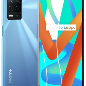 Realme 8 5G | ريلمي 8 5 جي