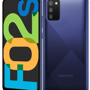 Samsung Galaxy F02s | سامسونج جالكسي إف 02 إس