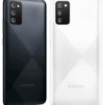 Samsung Galaxy F02s | سامسونج جالاكسي إف 02 إس