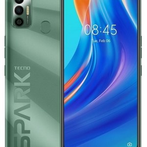 Tecno Spark 7P | تكنو سبارك 7 ب