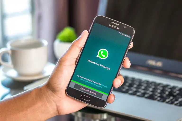تطبيق WhatsApp سيتوقّف عن العمل على هذه الهواتف الذكية في 31 ديسمبر الحالي!