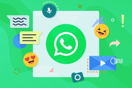 مراجعة الرسائل الصوتية وترحيل المحادثات من نظام إلى آخر .. هذه هي الميّزات الجديدة القادمة مع التحديث الجديد في WhatsApp