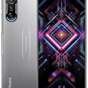 Xiaomi Redmi K40 Gaming | شاومي ريدمي كيه 40 جيمينج