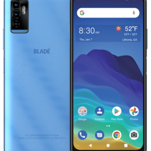 ZTE Blade 11 Prime | زد تي إي بليد 11 برايم