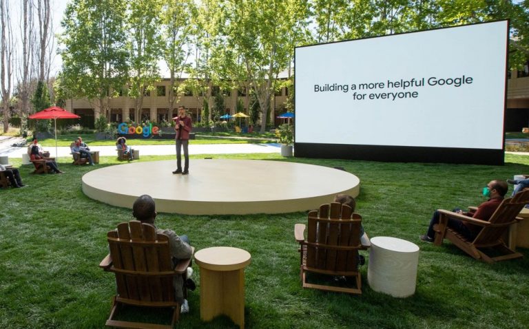 ماهي أبرز المنتجات والتحديثات التي أتت برفقة Google I/O 2021 ؟