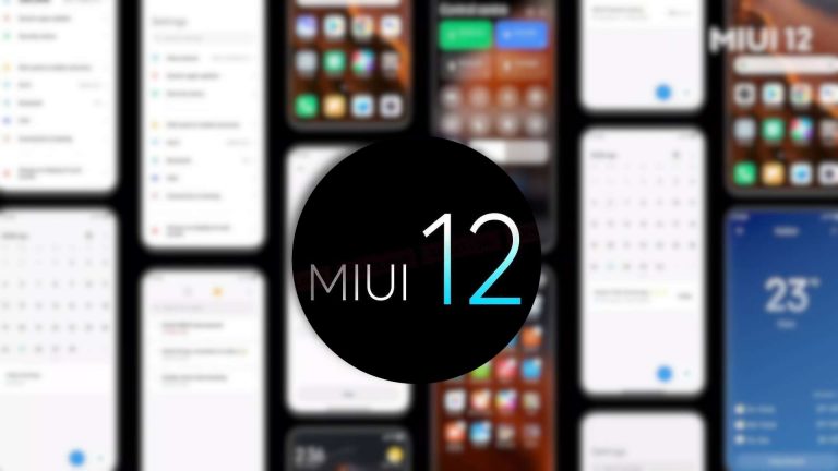 ما هي أبرز مشاكل MIUI 12 .. التي لم تفعل Xiaomi شيئاً حتى الآن لحلها بالرغم من انتشارها