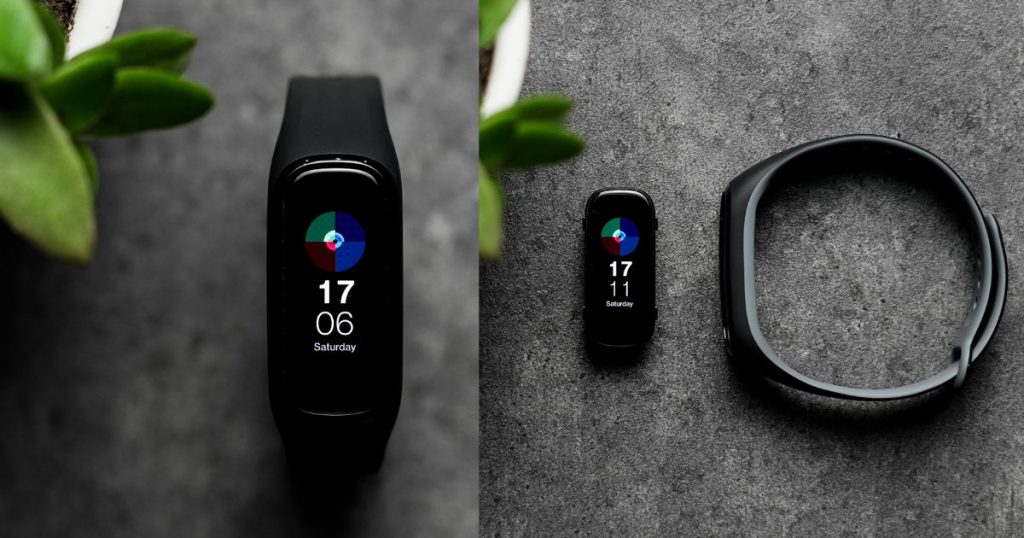 مراجعة ساعة اللياقة الجديدة من ون بلاس OnePlus Band