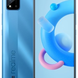 Realme C20A | ريلمي سي 20 إيه