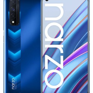 Realme Narzo 30 | ريلمي نارزو 30