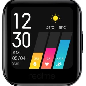 Realme Watch 2 Pro | ريلمي ووتش 2 برو