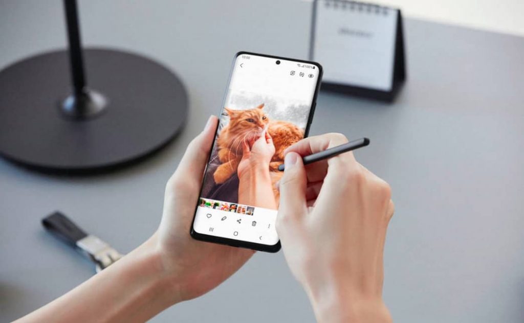 قد لا نرى هاتف Galaxy S21 FE هذا العام .. والسبب يعود إلى نقص الشرائح والعناصر الإلكترونية