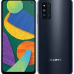 Samsung Galaxy F52 5G | سامسونج جالاكسي إف 52 5 جي
