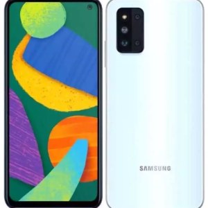 Samsung Galaxy F52 5G | سامسونج جالكسي إف 52 5 جي