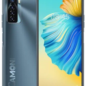 Tecno Camon 17 Pro | تكنو كامون 17 برو