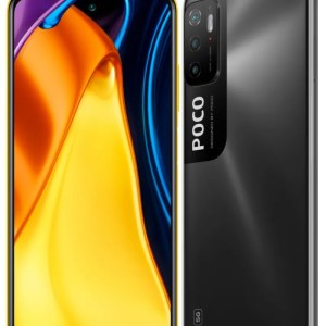 Xiaomi Poco M3 Pro | شاومي بوكو إم 3 برو