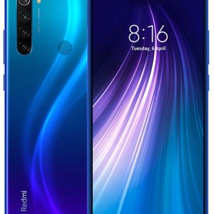 Xiaomi Redmi Note 8 2021 | شاومي ريدمي نوت 8 2021