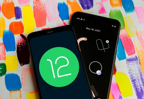 كيف يبدو نظام التشغيل التجريبي الجديد Android 12 .. أبرز التحديثات والأخبار التي أعلنت عنها الشركة في Google I/O 2021