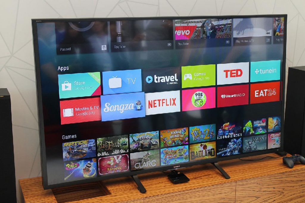الدليل الكامل لإعداد شاشات Android TV أندرويد تي في .. كيفية الإعداد، إضافة التطبيقات وحل المشكلات