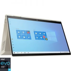 HP ENVY x360 13-bd0006nx 2-in-1 Laptop - Convertible Folder