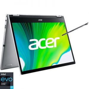 Acer Spin 3 SP313-51N 2-in-1 Laptop - Convertible Folder + Pen (Stylus)