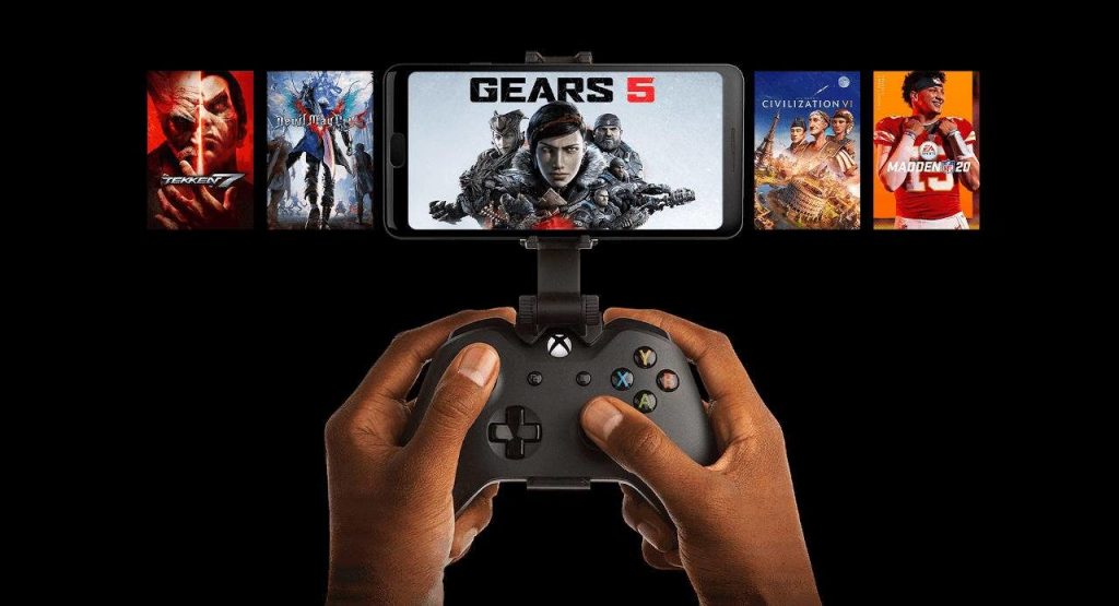 Google Stadia و Project xCloud  .. هل بات حلم تشغيل جميع الألعاب على جهاز واحد بأقل الإمكانيات ممكناً مع منصات الألعاب السحابية ؟