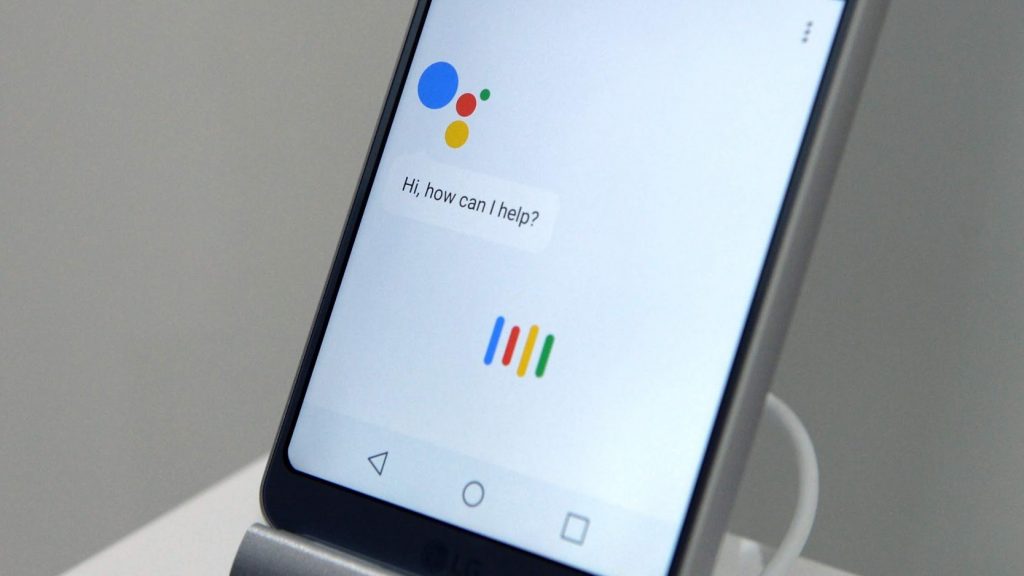 إيقاف تشغيل الهاتف برفقة المساعد الذكي من Google .. تحديث جديد قادم مع Adroid 12