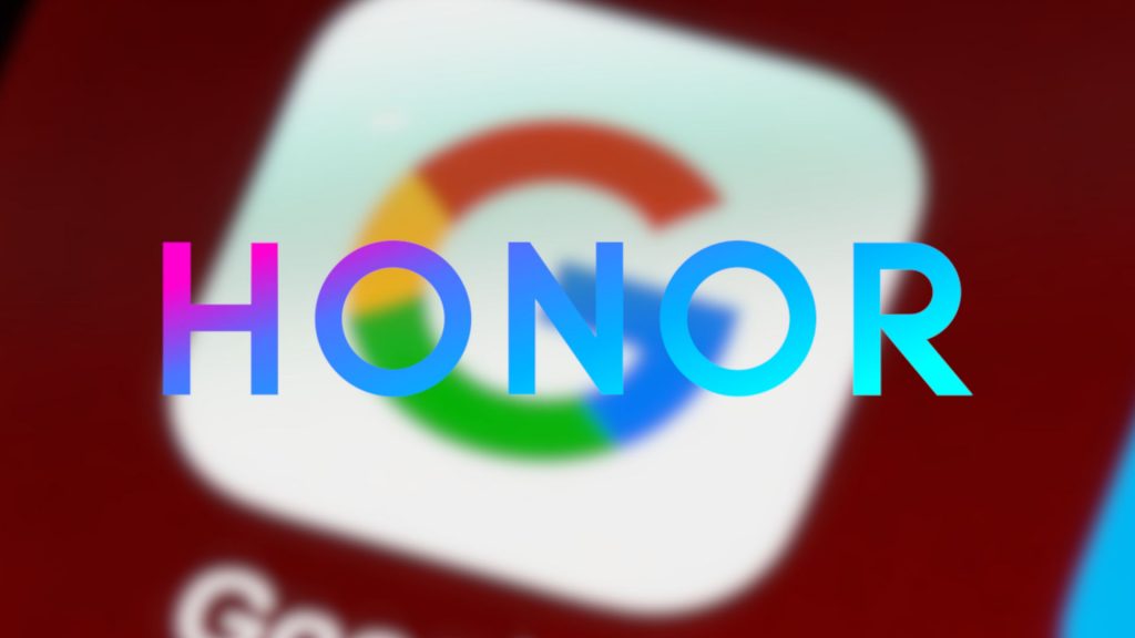 يبدو أن قرار البيع كان صائبًا .. Honor تعود إلى الأسواق برفقة خدمات Google